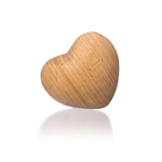 AtmoWood Srce drveno 3D veliko