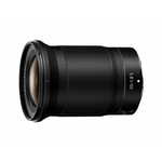 Nikon Z 20 mm f/1,8 S objektiv (JMA104DA)