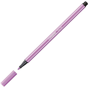 Stabilo: Pen 68 svjetloljubičasti flomaster