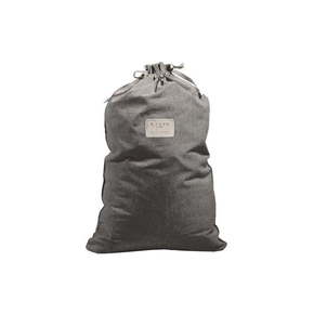 Lanena torba za rublje Linen Couture Bag Cool Grey