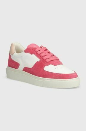 Tenisice Gant Julice Sneaker 28531497 White/Hot Pink G210