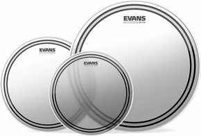 Evans ETP-EC2SCTD-F EC2 Frosted Fusion Set opni za bubanj