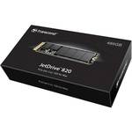 Transcend TS480GJDM820 SSD 480GB, M.2, NVMe