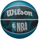 Wilson NBA Drv plus Vibe unisex košarkaška lopta wz3012602xb