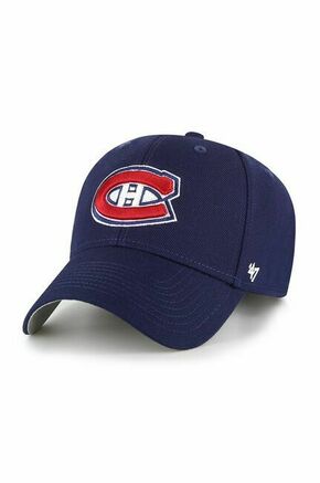 Montreal Canadiens NHL MVP LND Hokejska kapa s vizorom