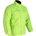 Oxford Rainseal Over Jacket Fluo XL