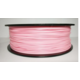 MRMS filament za 3D pisače, PLA, 1.75mm, 1kg, baby roza