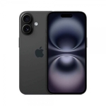 Apple iPhone 16, refurbished, 128GB