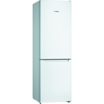 Bosch KGN36NWEA hladnjak s ledenicom, 1860x600x660