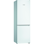 Bosch KGN36NWEA ugradbeni hladnjak s ledenicom