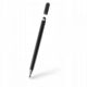 TECH-PROTECT MAGNET STYLUS olovka univerzalna za mobitele, iPad, TAB uređaje (crna)