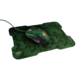 Trust GXT 781 Rixa Camo gaming miš, optički, žični, 3200 dpi, camo/zeleni