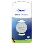 Jauch Quartz gumbasta baterija CR 2450 litijev 610 mAh 3 V 1 St.