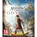 Xbox igra Assassin's Creed Odyssey