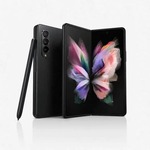 Samsung Galaxy Z Fold3, izložbeni primjerak, 256GB, 6.23"