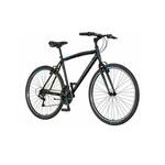 EXPLORER QUEST 28" crno plavi Cross- Trekking bicikl