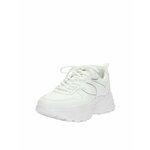 Pull&Bear Niske tenisice bijela 24306159