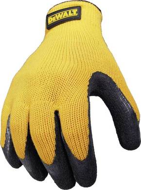 Dewalt DPG70L EU rukavice za rad Veličina (Rukavice): l 1 Par