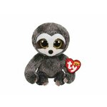 Plush toy TY Beanie Boos - Sloth 15 cm
