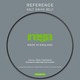 Rega - Reference EBLT Drive Belt