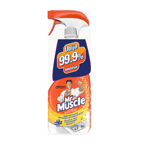 Mr Muscle kitchen 500 ml