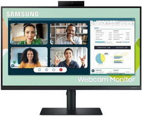 Samsung LS24A400VEUXEN monitor
