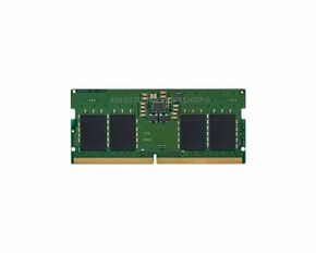 Kingston ValueRAM KVR52S42BS6/8