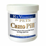 RX Camo Pill pasta s baconom 119 g