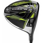 Cobra Golf King RadSpeed Xtreme Palica za golf - driver Desna ruka 10,5° Regular