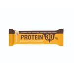 Bombus 30% Proteinska pločica 50 g hazelnut &amp; cocoa