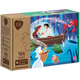 Disney princeza: Ariel, sirena puzzle 104kom - Clementoni