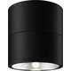 MAYTONI O310CL-L12GF3K | Spin-MAY Maytoni stropne svjetiljke svjetiljka 3000K grafit
