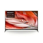 Sony XR-65X93J televizor, 65" (165 cm), Full Array LED, Ultra HD, Google TV