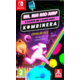 Mr. Run &amp; Jump + Kombinera Adrenaline (Nintendo Switch)