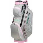 Callaway ORG 14 HD Grey/Pink Golf torba