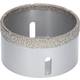 Bosch Accessories 2608599024 dijamantno svrdlo za suho bušenje 1 komad 75 mm 1 St.
