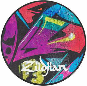 Zildjian ZXPPGRA12 Graffiti 12" Vježbovni pad