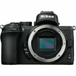 Nikon Z50 mirrorless fotoaparat 20.9Mpx/8.0Mpx