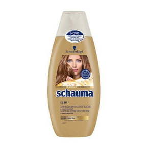 Schauma šampon Q10