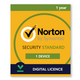 Norton Security Standard 1 uređaj | 1 godina - Digitalna licenca