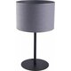 NOWODVORSKI 9090 | Alice-NW Nowodvorski stolna svjetiljka 40,5cm sa prekidačem na kablu 1x E27 crno, sivo