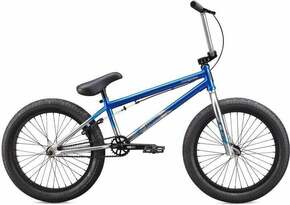 Mongoose Legion L60 Blue BMX / Dirt bicikl