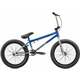 Mongoose Legion L60 Blue BMX / Dirt bicikl