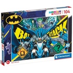 Batman puzzle od 104kom - Clementoni