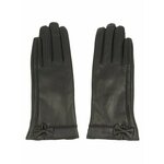 Ženske rukavice WITTCHEN 39-6-530-1-S Crna