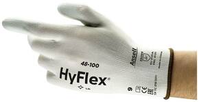 Ansell HyFlex® 48100070 najlon rukavice za rad Veličina (Rukavice): 7 EN 388:2016