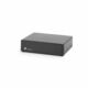 Digitalno-analogni pretvarač PRO-JECT DAC Box E crni