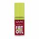 NYX Professional Makeup Fat Oil Lip Drip ulje za usne 4,8 ml nijansa 05 Newsfeed za žene