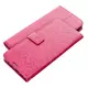 MEZZO Book case preklopna torbica za SAMSUNG GALAXY A54 5G mandala magenta