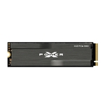 Silicon Power XD 80 SSD 2TB, M.2, NVMe